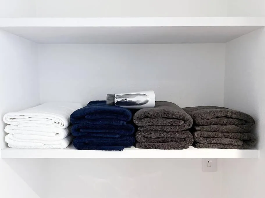 New Open 4Br, 110㎡ Walk To Asakusa Tokyo