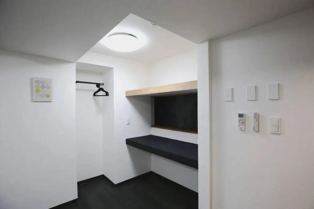 New Open 4Br, 110㎡ Walk To Asakusa Tokyo Apartment