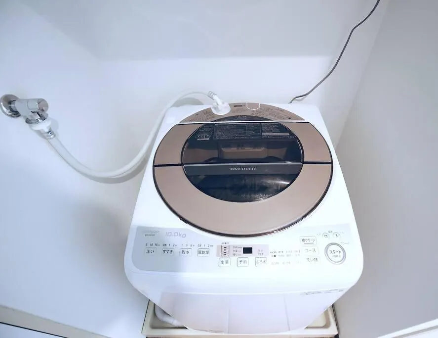 New Open 4Br, 110㎡ Walk To Asakusa Tokyo Japan