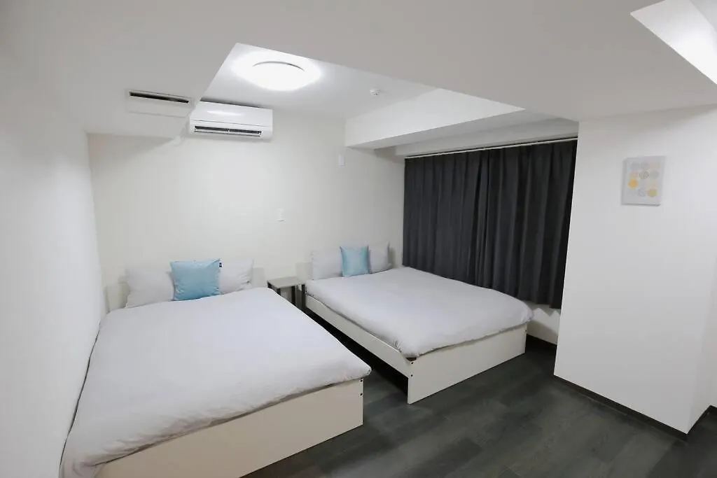 New Open 4Br, 110㎡ Walk To Asakusa location