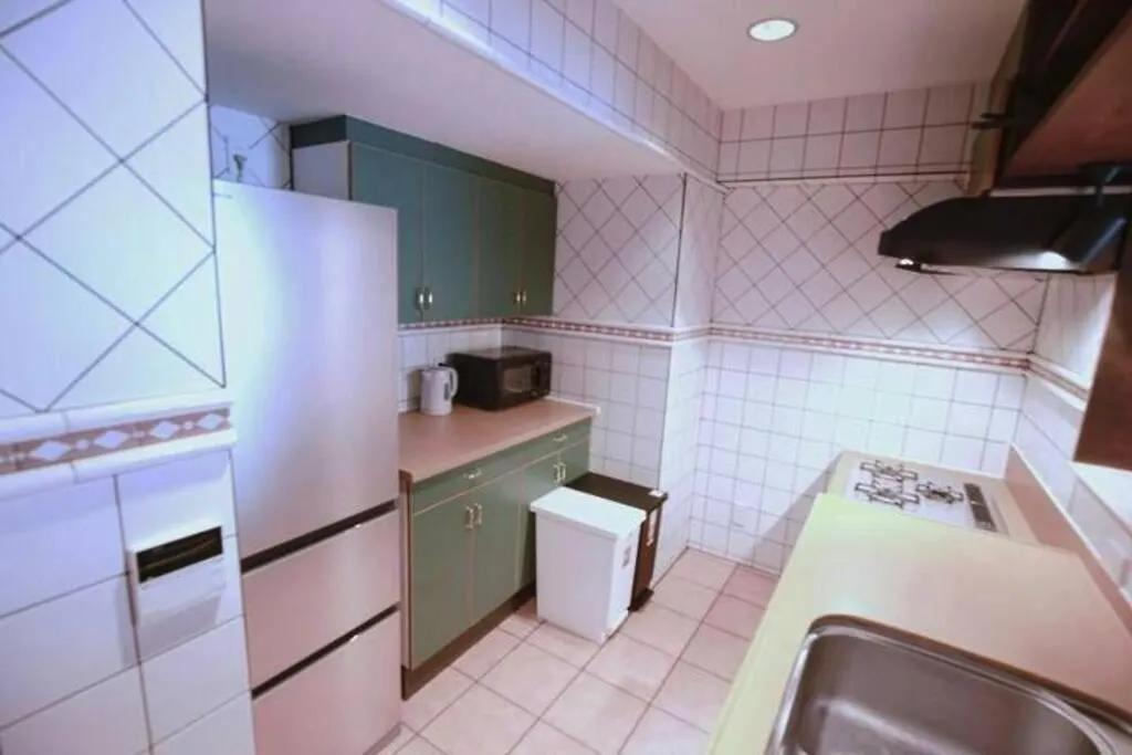 New Open 4Br, 110㎡ Walk To Asakusa Tokyo Apartment