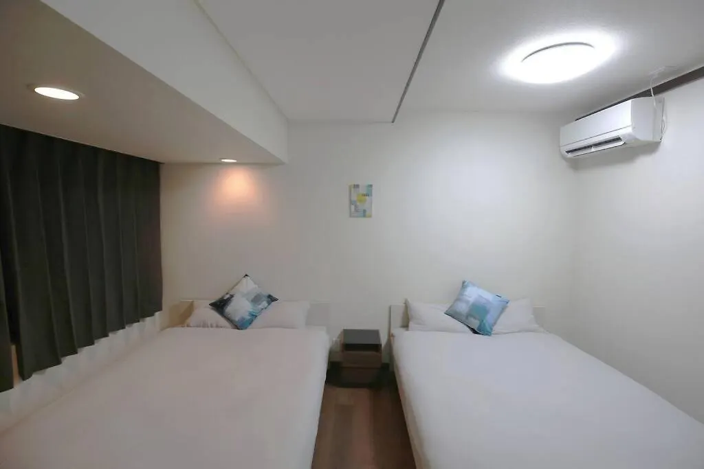 New Open 4Br, 110㎡ Walk To Asakusa Tokyo Apartment