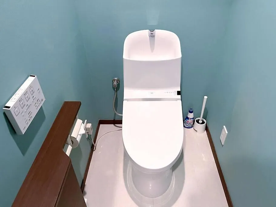 Apartment New Open 4Br, 110㎡ Walk To Asakusa Tokyo Japan
