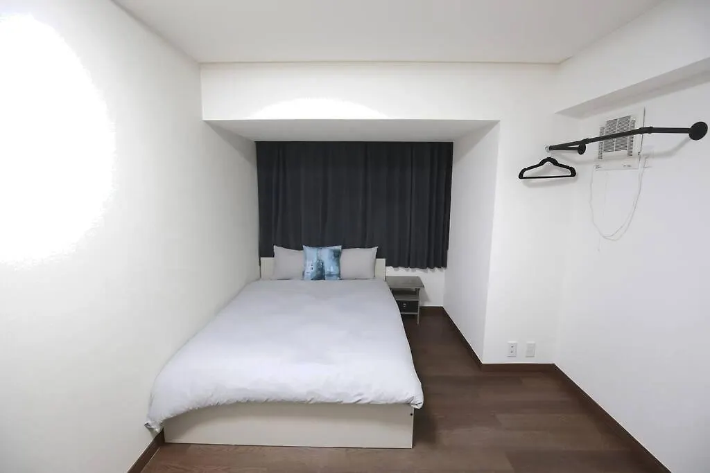 Apartment New Open 4Br, 110㎡ Walk To Asakusa Tokyo
