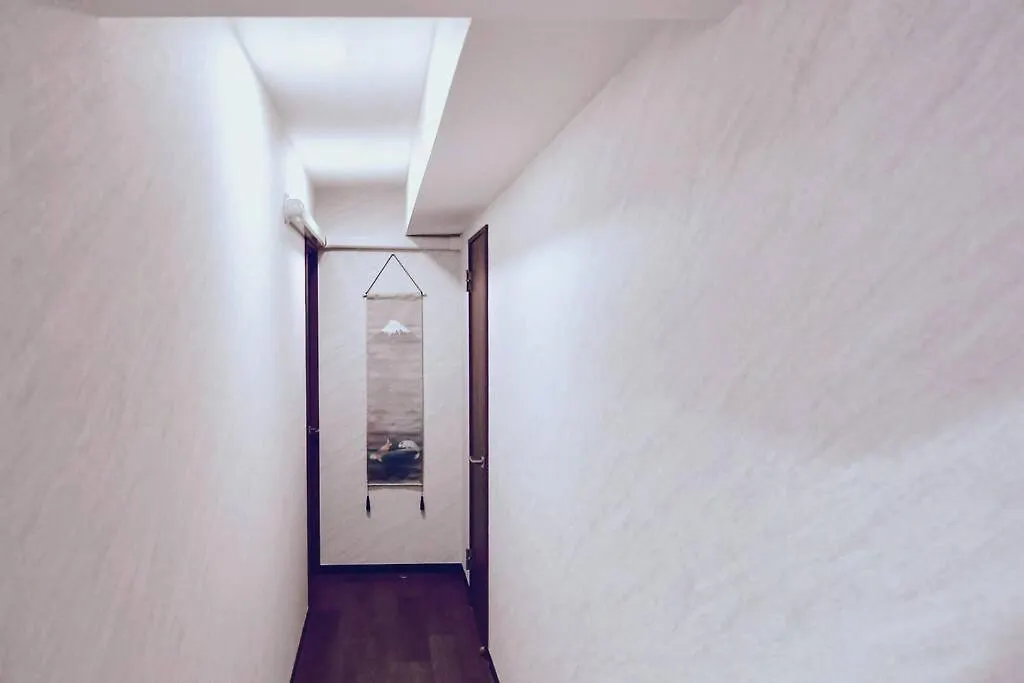 New Open 4Br, 110㎡ Walk To Asakusa Tokyo 0*,