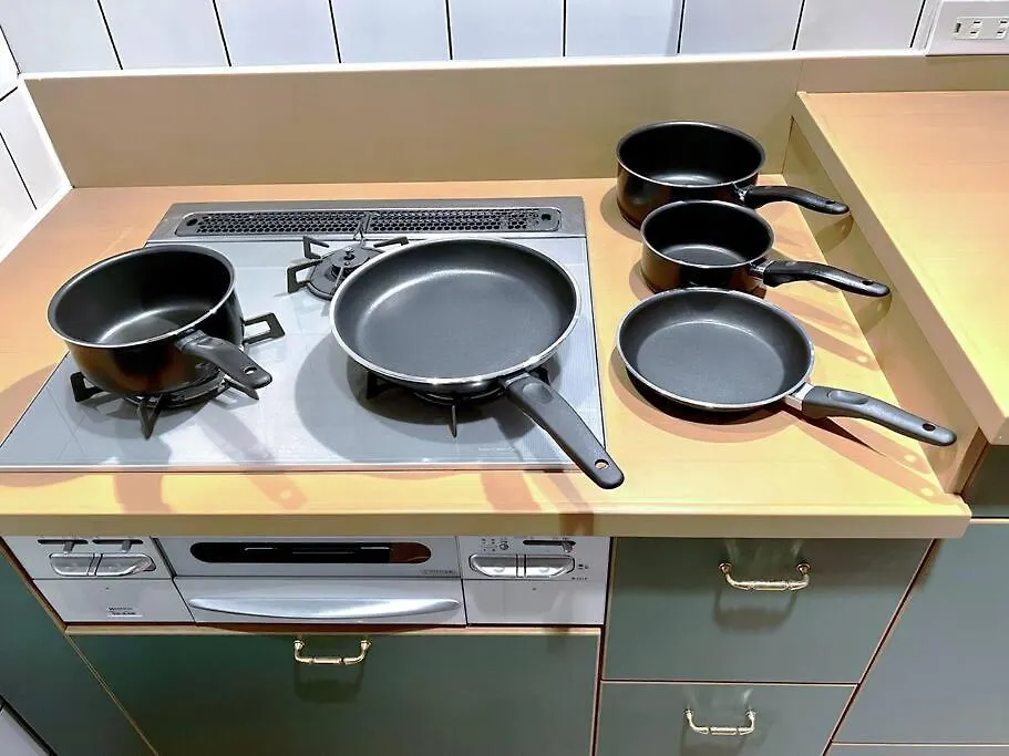 New Open 4Br, 110㎡ Walk To Asakusa Tokyo 0*,  Japan