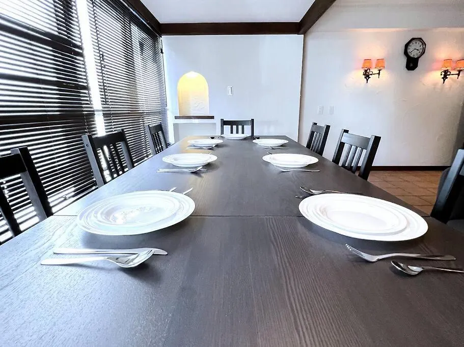 Apartment New Open 4Br, 110㎡ Walk To Asakusa Tokyo