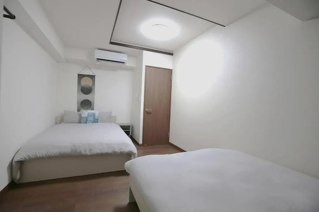 New Open 4Br, 110㎡ Walk To Asakusa Tokyo